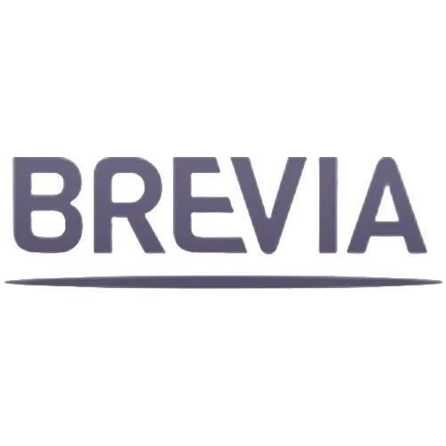 Лампа ксенон D2R 35W 4300k 85V PK32D-3 BREVIA 85224C