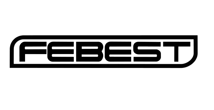 Гайка 32x23.5 FEBEST 0298-NHUB01