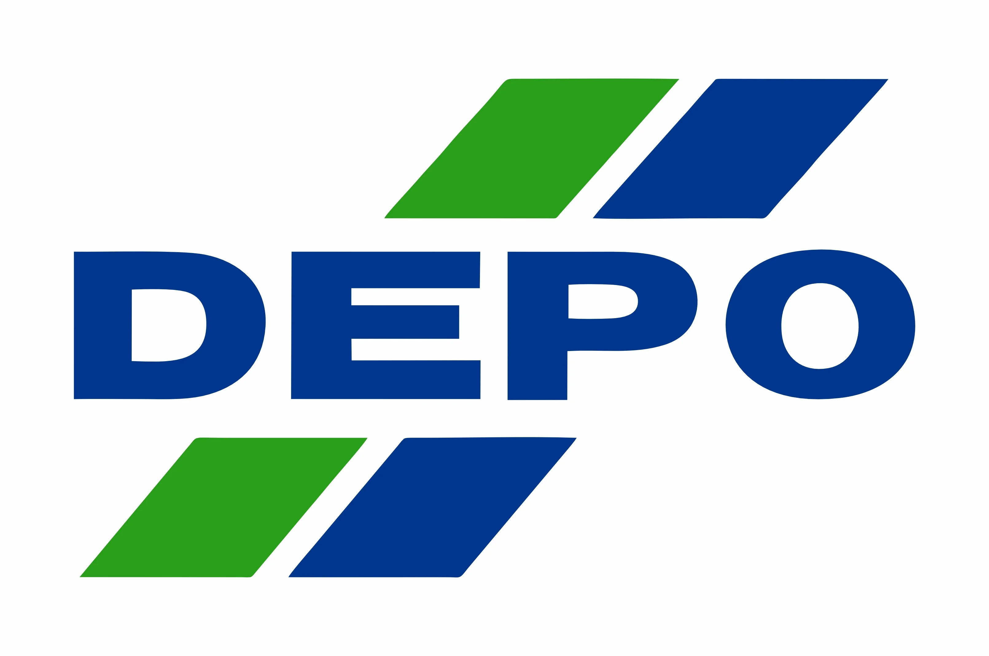 Фара протитуманна DEPO/LORO FP 0014 H12-E