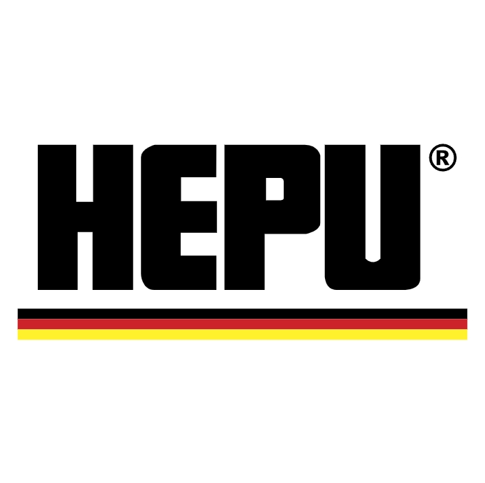 Помпа води HEPU P7861