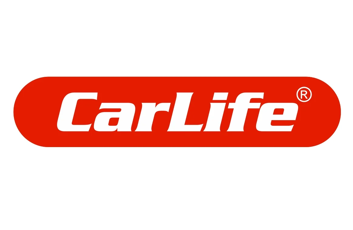 CARLIFE Рамка Сarlife під номер-об\'ємні букви, Lanos CarLife NH69