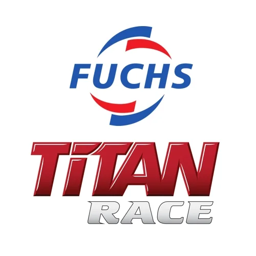 Олива трансмиссионное FUCHS/TITAN 601427060