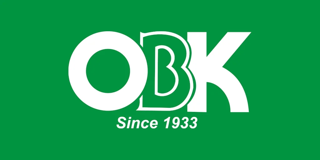 Пружина амортизатора OBK C4B91221