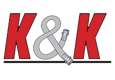 Гальмівний шланг VOLKSWAGEN/AUDI/SKODA K&K FT0357