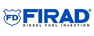 Розпилювач дизель HYUNDAY/KIA H1,Sorento 2,5 CRDI (система CR) FIRAD ALLA156P1114