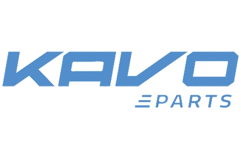 Комплект пильників та відбійників амортизатора PARTS KAVO SPK-10022