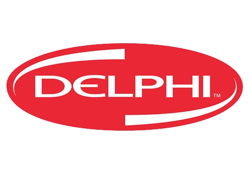 Клапан рециркуляцiї Delphi EG10474-12B1