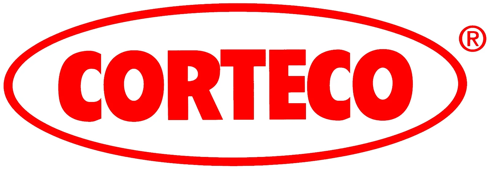 Сальник, колінчастий вал CORTECO 15035028