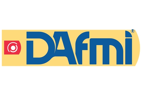 Гальмівні колодки дискові DAFMI / INTELLI INT D164E