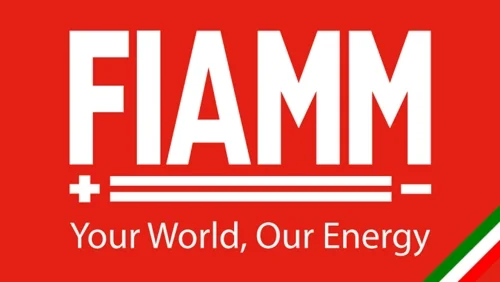 Акумуляторна батарея 44А FIAMM 7905167