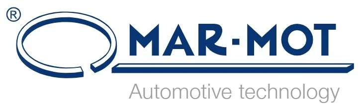 Кільце поршневе DAEWOO MATIZ 0.8; 1.0 (0.25) (к-т на 3 поршня) Mar-Mot 96611457