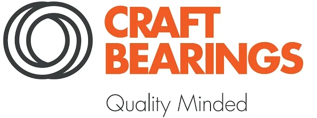 Підшипник Craft-Bearings CRF-43.86702