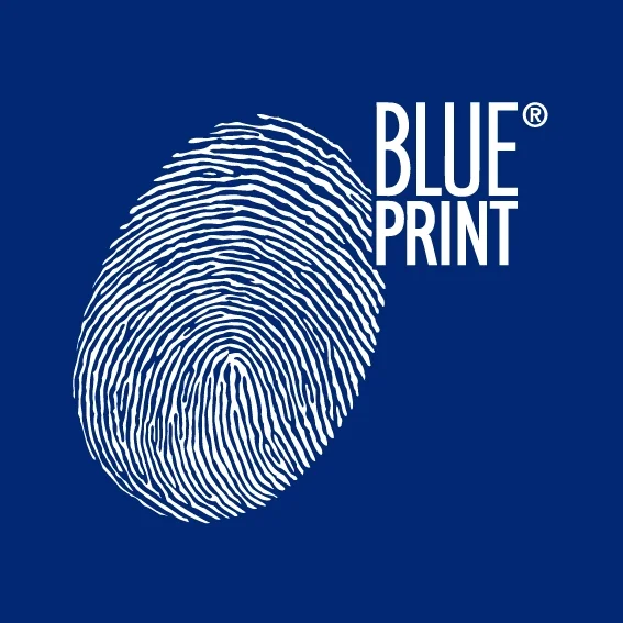Комплект зчеплення BLUE PRINT ADF123009