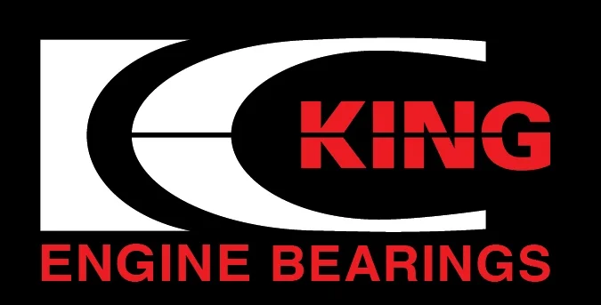Полукольца упорные peugeot tu3m (78 853 608) king King TW132AM