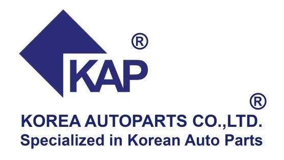 Сальник колінвала перед (21421-2B030) KAP KAP (KoreaAutoParts) KM0400877
