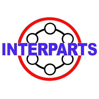 Фільтр повітряний кондиціонера (салона) INTERPARTS IPCAH017