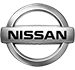 NISSAN Япония