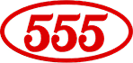 555 Японія