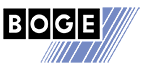 BOGE Німеччина