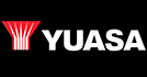 YUASA Япония