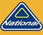 NATIONAL  Великобританія
