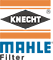 MAHLE / KNECHT Німеччина