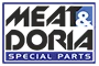 MEAT&DORIA Італія