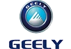 GEELY Китай