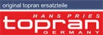 TOPRAN / HANS PRIES Германия
