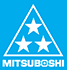 Mitsuboshi Япония