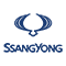 SSANG YONG Корея