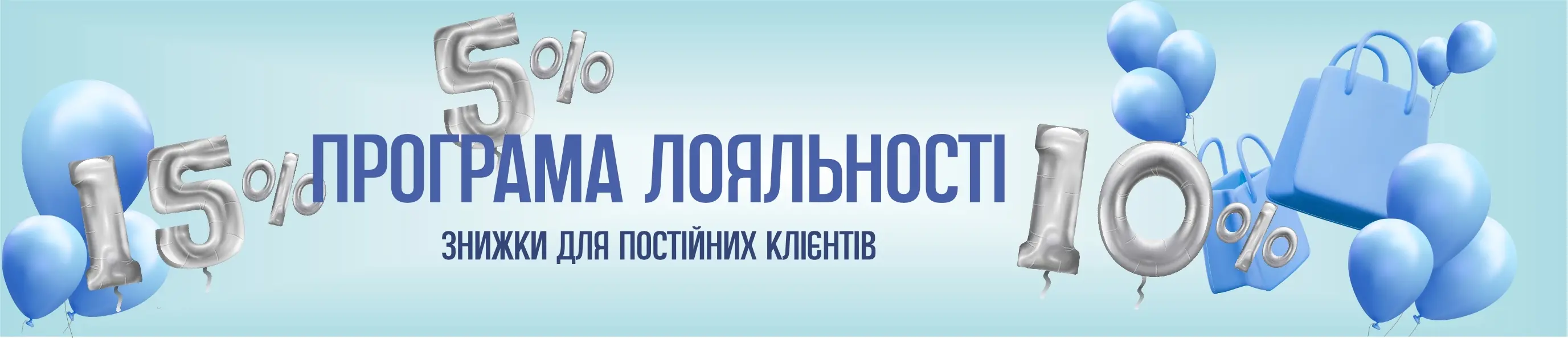 Програма лояльності