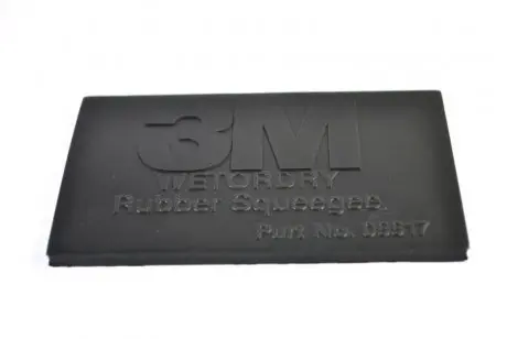 Гумовий ракель 3М 3M 05517