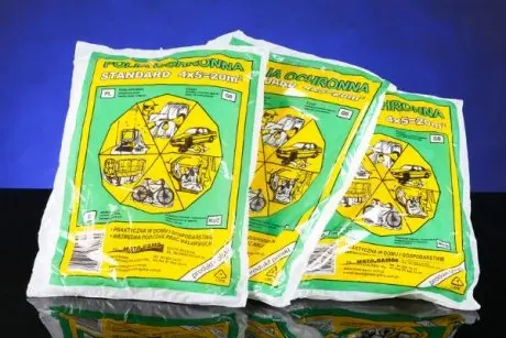Плівка з полімерів етилену завтовшки не більш як 0,125 мм 3М 3M 50197