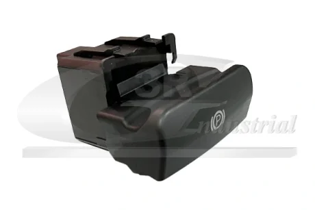 Перемикач стоянкового гальма (матовий чорний) Citroen C4 Grand Picasso 13-/C4 Picasso 13- /Peugeot 3008 09-16/5008 09-17 3RG 11200