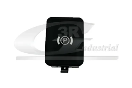 Перемикач стоянкового гальма VW Passat B6 (3C2/3C5) 05-10/CC B6 (357) 08-12 3RG 11700