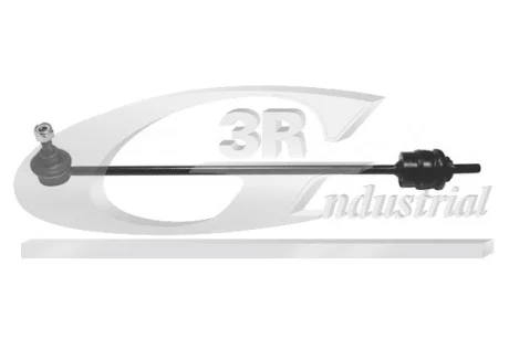 Тяга стабiлiзатора Renault Laguna /Safrane 1.6-3.0 92-03 3RG 21600