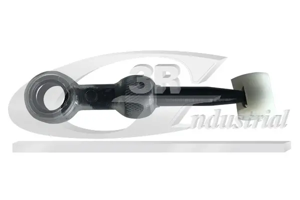 Шток переключення КПП + втулка верхня здвоєна Renault Kangoo 1.2-1.9 97- (7700875584+7700872205) 3RG 23600 (фото 1)