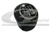 Ручка важеля КПП (чорна) 6ст. FIAT DUCATO 06-19 PEUGEOT BOXER 06-19 JUMPER 06-19 3RG 25253 (фото 1)