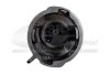Ручка важеля КПП 6ст. (Silver) PEUGEOT 3008 16-, 5008 16- CITROËN C5 AIRCROSS 18- 3RG 25259 (фото 4)