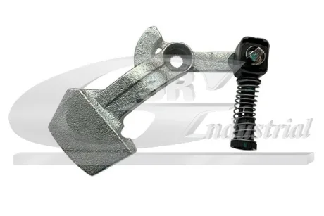 Куліса КПП 6 ступ. VW CADDY III, GOLF V 1.8 TSI 04 3RG 26742