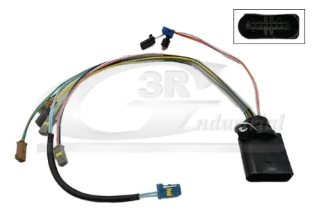 Жгут проводів до 6-ст. АКПП VAG 3RG 30794