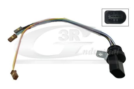 Жгут проводів до 6-ст. АКПП VAG 3RG 30795