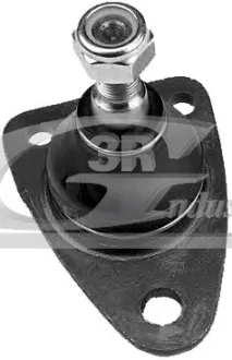 Кульова опора важеля перед. 15mm Renault 18, 18 Variable, 20, 30, Espace I, Fuego 1.4-2.6 02.75-12.90 3RG 33609