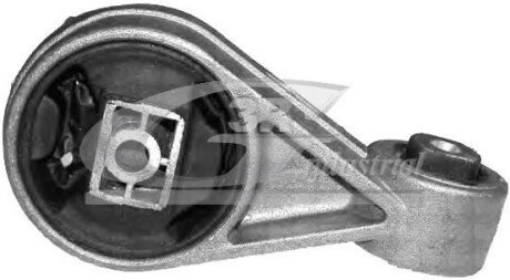 Подвеска, двигатель 3RG 40355