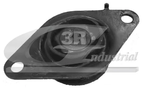 Подвеска, двигатель 3RG 40655
