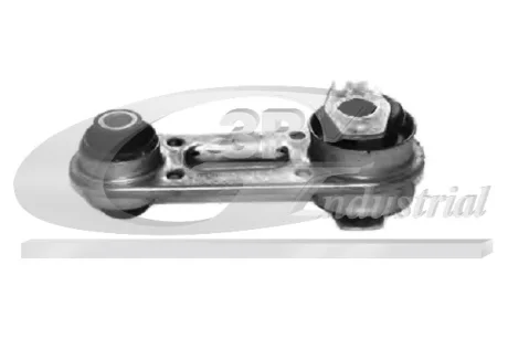 Опора двигуна Renault Clio /Espace/ Laguna 1.9dCi/2.0/3.0 02- 3RG 40689