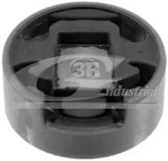 Подвеска, двигатель 3RG 40775