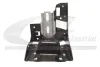 Опора двигуна ліва Citroen C3 II, C4 Cactus, C-Elysee, DS3 Peugeot 2008, 208, 301, 308 II 1.0-1.6 11.09- 3RG 41215 (фото 1)