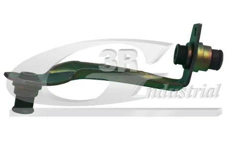 Опора двигуна передня права Renault Megane, Scenic, 02-09 3RG 41608